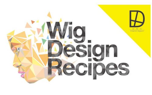 DNC Design Recipes バナー